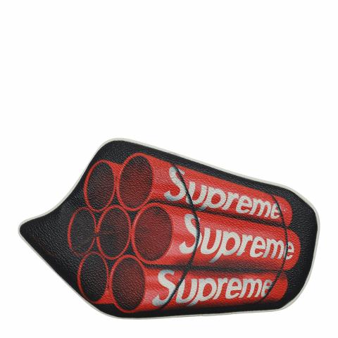 Sell Undercover x Supreme Dynamite Pouch Red HuntStreet