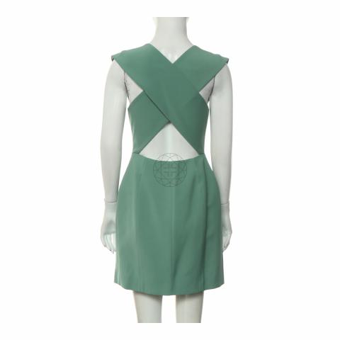 camilla and marc green dress Camilla & Marc Zandar Dress main image 1