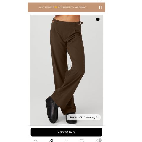 alo auf deutsch ALO Original – The ALO Store main image 1