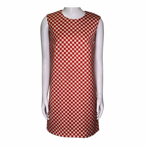 a line tea length wedding dresses Versace Sport Faux fur leopard print mini dress Bizarre Bazaar