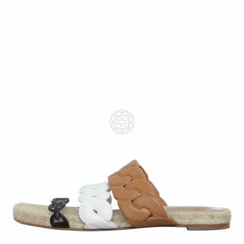 セール【HERMES】Espadrillas Gwen HERMES Espadrillas Gwen