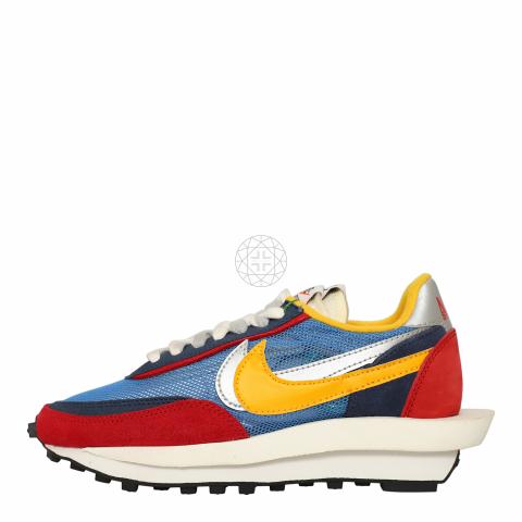 nike sacai authentic