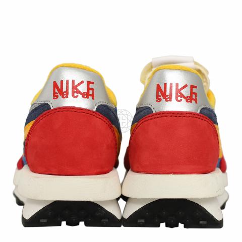 nike sacai back view