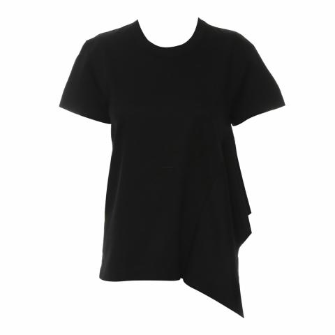 Sell Noir Kei Ninomiya x Comme Des Garcons Asymmetric Top