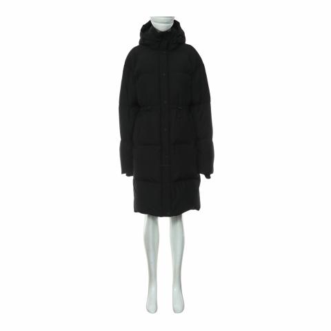 Sell Other Stories Padded Down Jacket Black