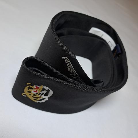 Sell Louis Vuitton X Nigo Tiger Tie - Black | HuntStreet.com
