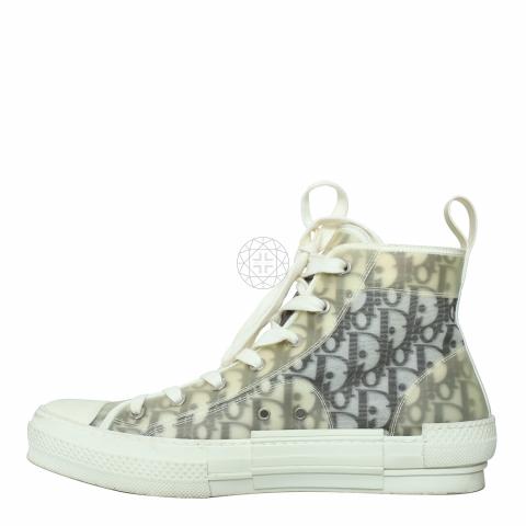 christian dior mens high tops