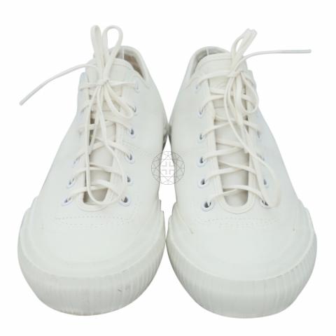 Sell 3.1 Phillip Lim Moonstar Canvas Low-Top Sneakers  display picture 1