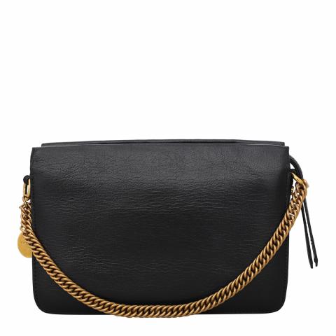 Sell Givenchy Cross 3 Crossbody Bag - Black | HuntStreet.com