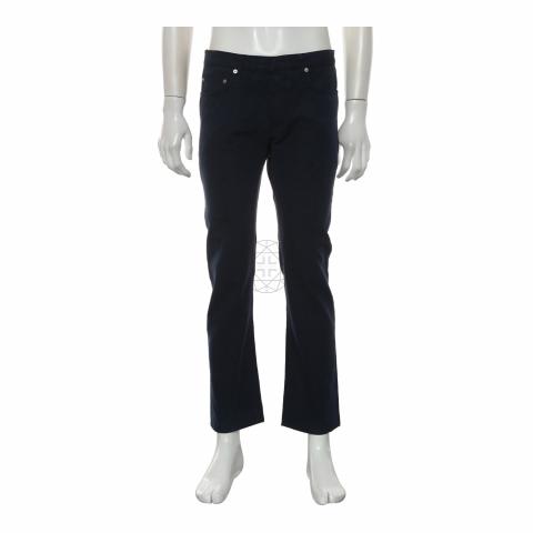 Sell Christian Dior Straight Jeans - Blue | HuntStreet.com