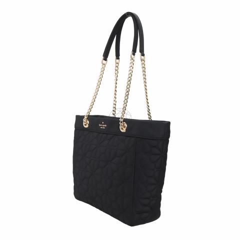 Sell Kate Spade New York Flower Quilted Medium Tote Bag