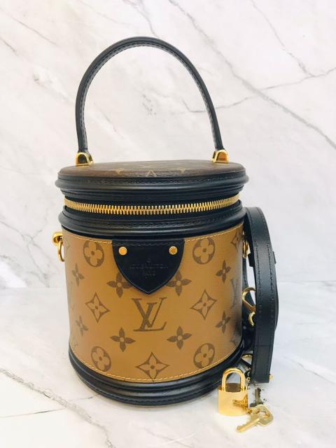 【LV】LV Canne★ルイヴィトン ケーン ブラウン【ランク:A】 Sell Louis Vuitton Cannes Reverse Monogram - Brown