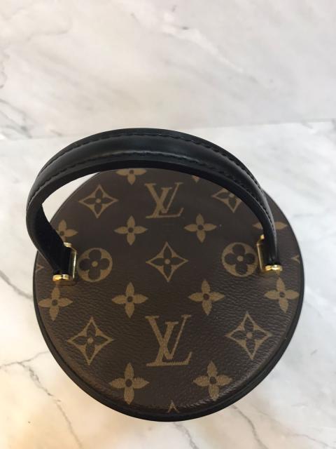 【LV】LV Canne★ルイヴィトン ケーン ブラウン【ランク:Ａ】 Sell Louis Vuitton Cannes Reverse Monogram - Brown