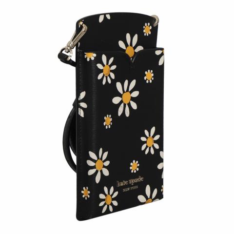 Sell Kate Spade New York Daisy Flower Phone Crossbody Bag