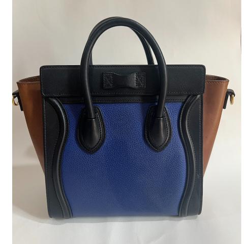 Sell Céline Nano Luggage Bag