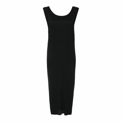 open lace back dress Dion Lee Coil Pleat White Mini Dress main image 1