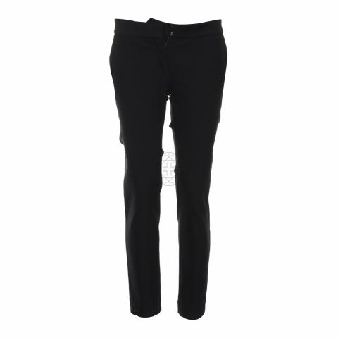 Sell Stella McCartney Long Pants - Navy Blue | HuntStreet.com