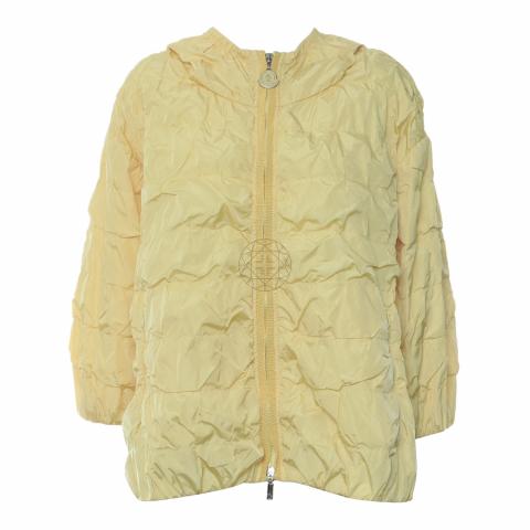 Moncler K10938C0002089A4U050 関税送料込 楽天市場】MONCLER (モンクレール) フード ナイロン フルジップ
