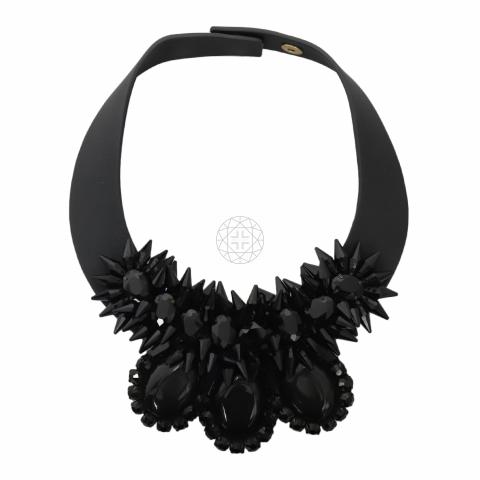 国内発送/送料関税込【Marni】 \"Marni Symbol\" choker necklace Women's Necklaces | Official Online Store | Marni