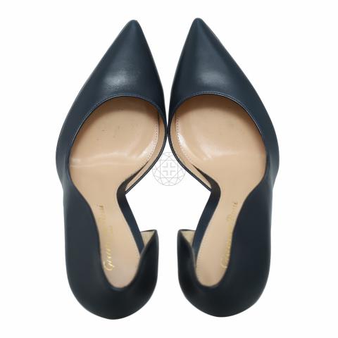 Gianvito Rossi G1614085RICXCNPHPH 関税送料込 Woman