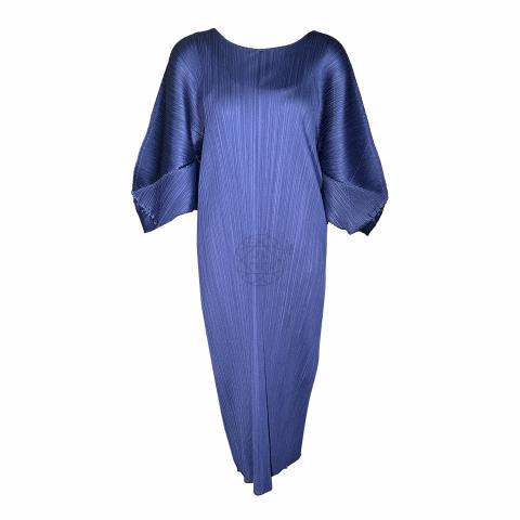 satin brown dress long sleeve Mila Brown Pleated Satin Maxi Dress