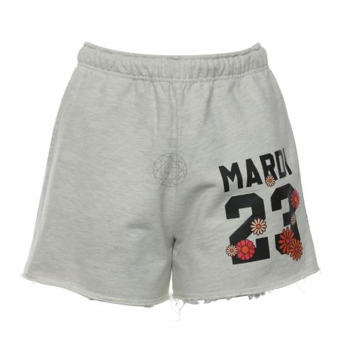 本日中 Mardi Mercredi SWEAT SHORTS LACE Designer fashion, Seoul-fully created | W Concept