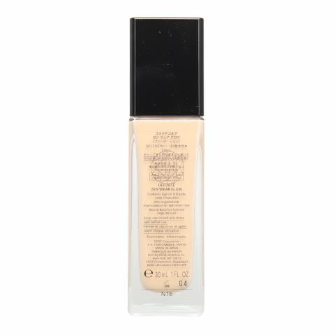 Sell DECORTE Zen Wear Glow Ultra Longwear Dewy Glow Foundation