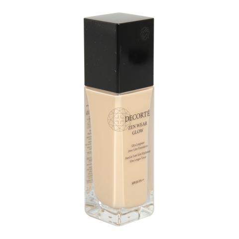 Sell DECORTE Zen Wear Glow 30ML - N16 | HuntStreet.com