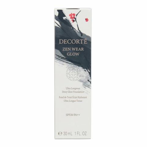Sell DECORTE Zen Wear Glow 30ML - N16 | HuntStreet.com