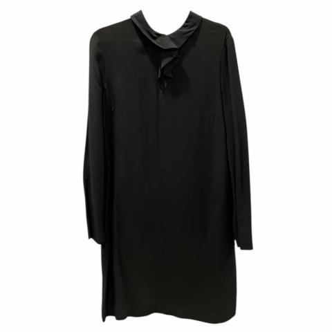 lulus black dresses Miu Miu Dress main image 0