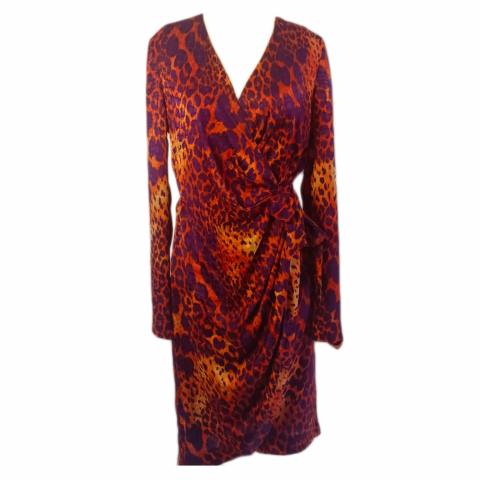 open lace back dress Amazon.com: Women's Dresses Leopard Print Deep Neck Lantern Sleeve Bodycon Dress  Dress for Women (Color : Purple, Size : Medium) : Clothing, Shoes & Jewelry main image 0