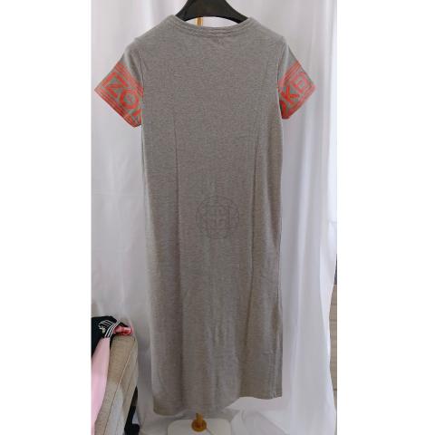 Sell Kenzo Sport Dress - Grey | HuntStreet.com