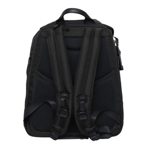 douglas backpack tumi Men's Alpha Bravo Backpack, Black, One Size TUMI Just in Case Backpack