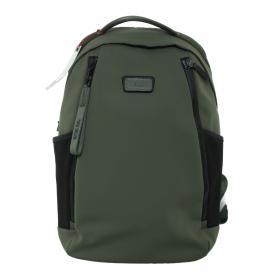 Sell Tumi Alpha Bravo Knox Backpack - Olive | HuntStreet.com