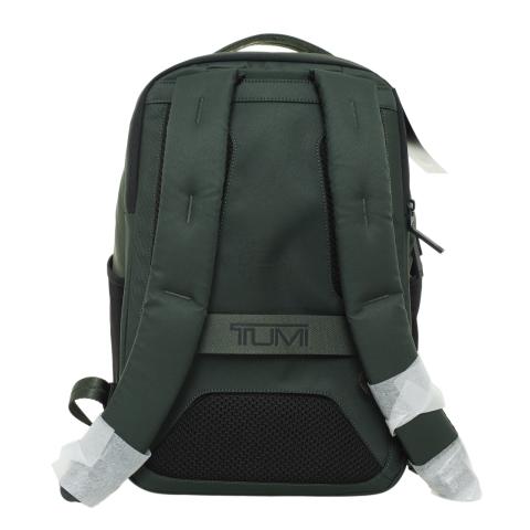 Sell Tumi Innsbruck Backpack - Green | HuntStreet.com