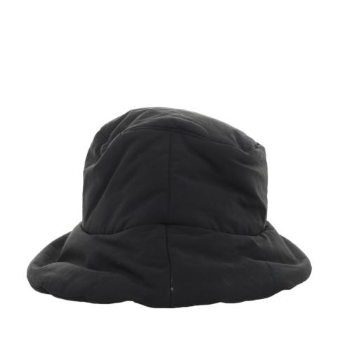 Sell Alo Yoga Good Shade Puffer Bucket Hat - Black | HuntStreet.com