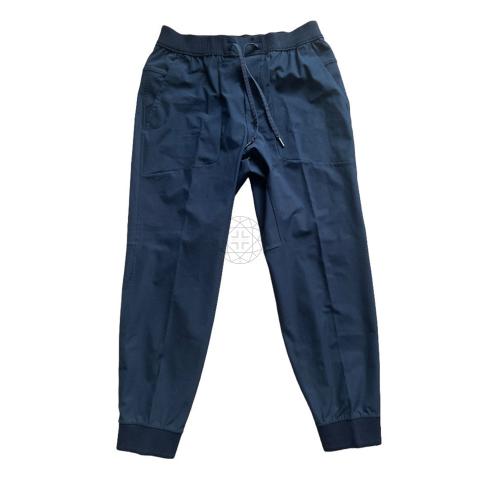 Sell Lululemon Asia Fit Jogger Pants - Blue | HuntStreet.com