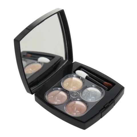 Sell Chanel Multi-Effect Quadra Eyeshadow - 229 Boutons Stellaire