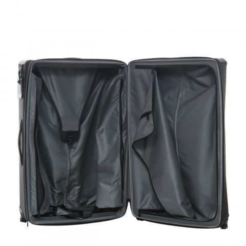 Sell Tumi X-Large Dual Access Expandable Checked Suitcase - Black