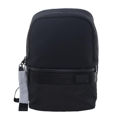 Sell Tumi Tahoe Nottaway Backpack - Black | HuntStreet.com