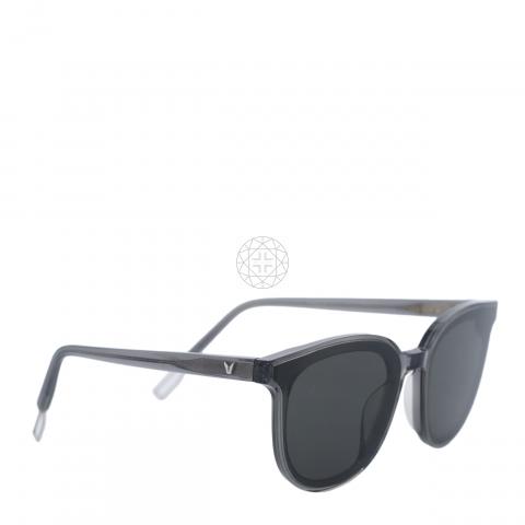 Sell Gentle Monster Ma Mars Sunglasses - Grey | HuntStreet.com