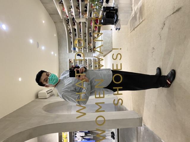 Seller Closet Image