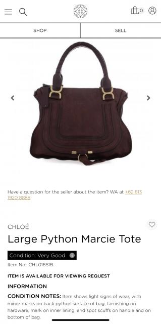 Seller Closet Image