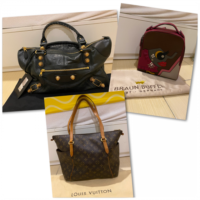Seller Closet Image