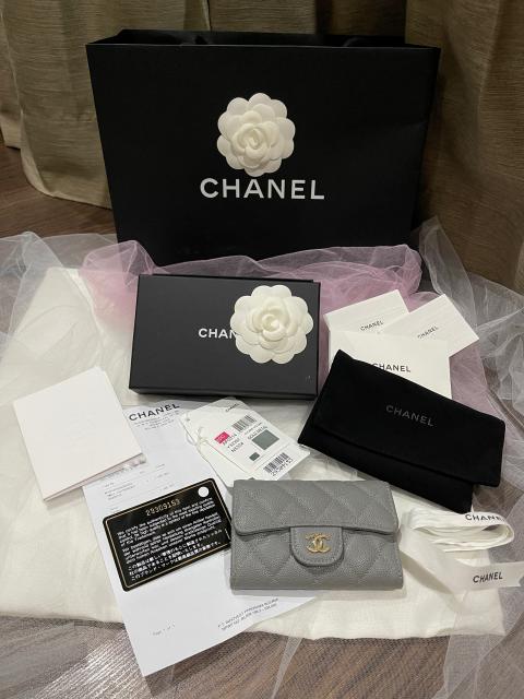 Seller Closet Image