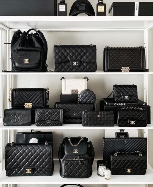 Seller Closet Image