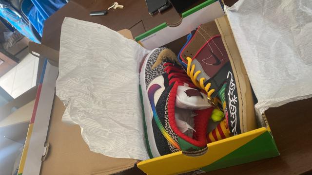Seller Closet Image