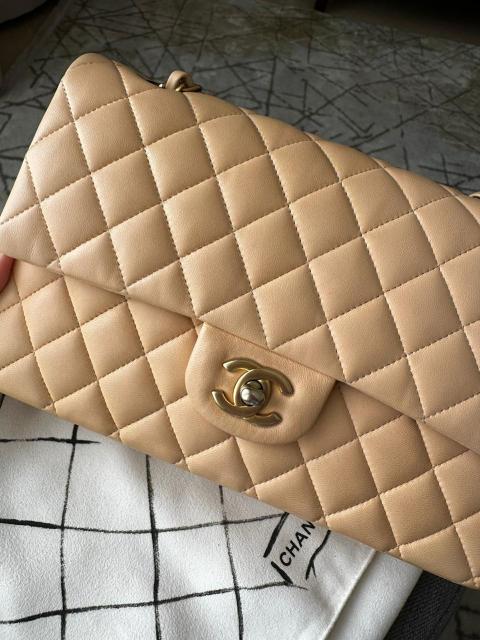 Seller Closet Image
