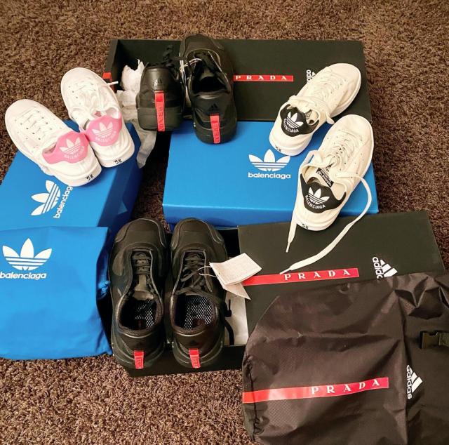Seller Closet Image