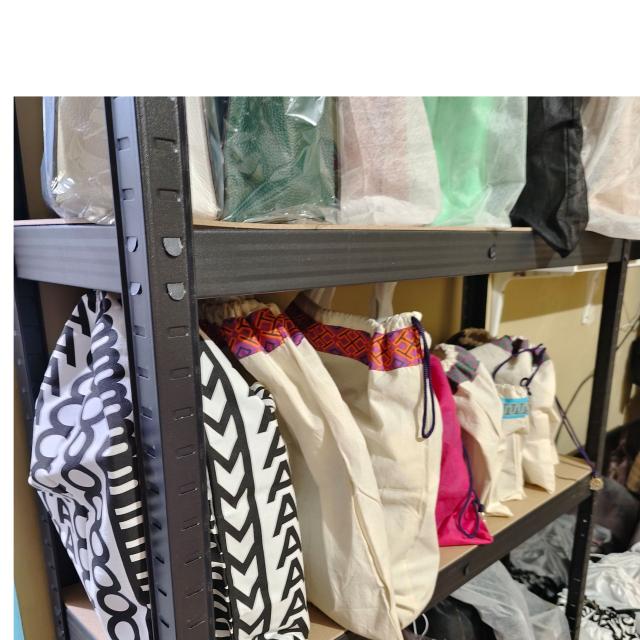 Seller Closet Image